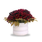 Artificial Bonsai Plant With Buds combo of 2