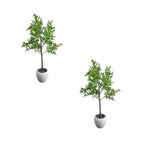 ARTIFICIAL TREE ( COMBO OF 2 )