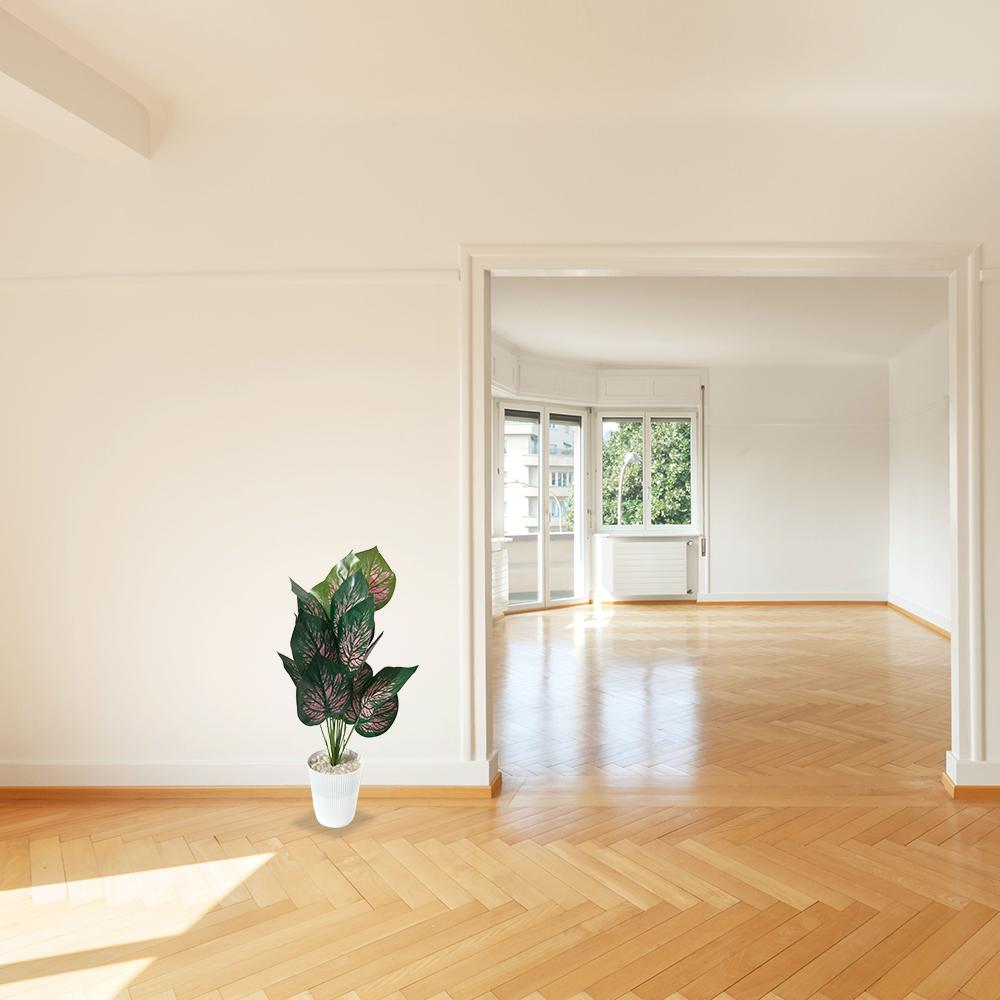 Artificial Dumb Cane Plant (P38)